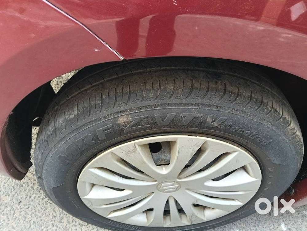 Maruti Suzuki Ertiga 2012-2015 Vdi, 2014, Petrol