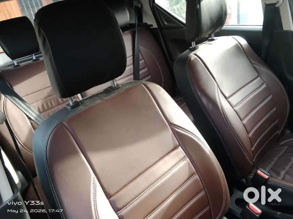 Maruti Suzuki Ignis 2024 Petrol 8555 Km Driven