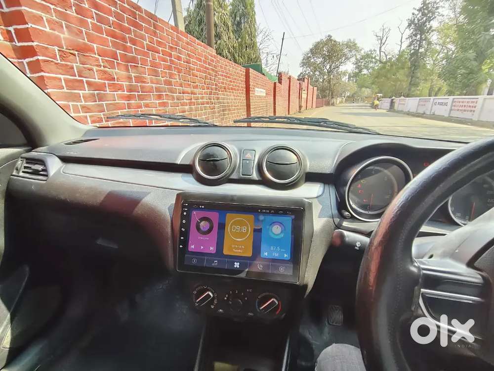 Maruti Suzuki Swift 2018 Diesel 68432 Km Driven