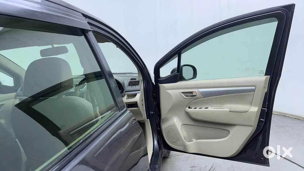 Maruti Suzuki Ertiga 1.5 Vxi, 2015, Petrol