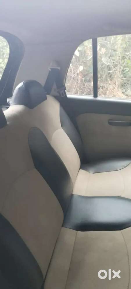 Hyundai Santro Xing 2010 Petrol 65121 Km Driven