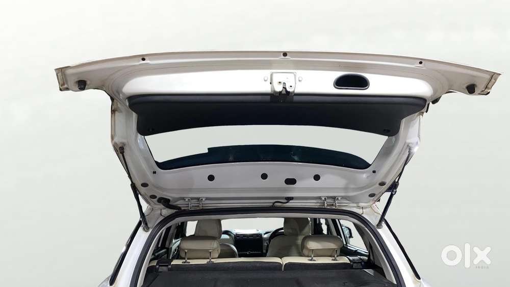 Hyundai Creta 1.5 Sx, 2022, Petrol