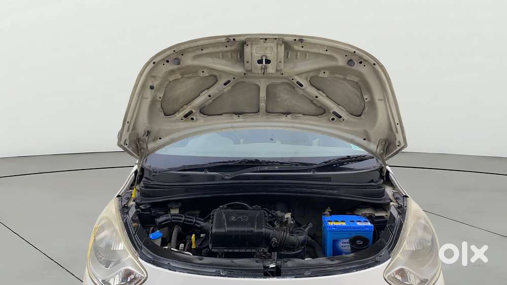 Hyundai I10 Magna 1.1l, 2013, Petrol