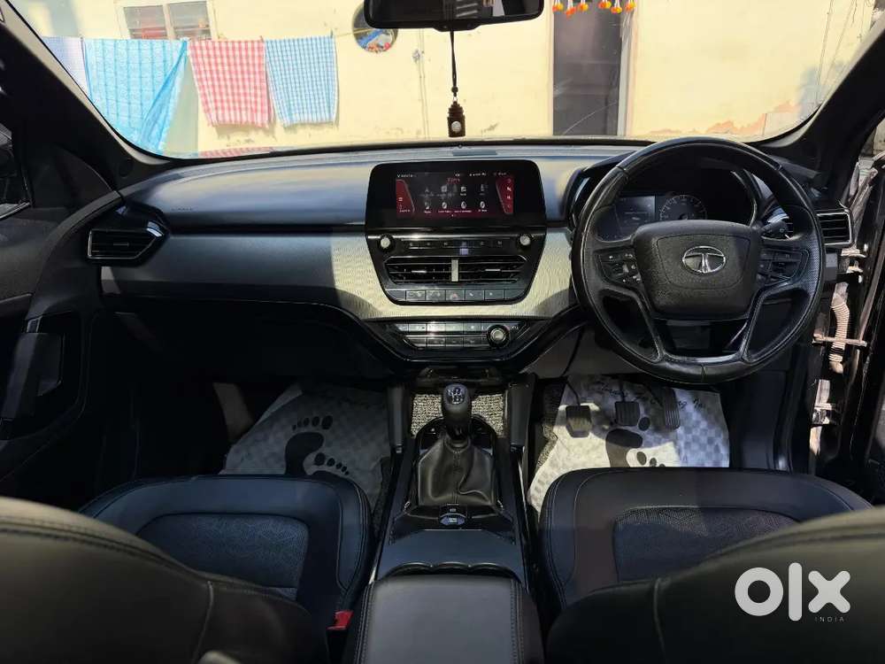 Tata Safari 2.0 Xz Plus ,2022, Diesel