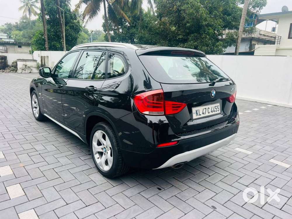 Bmw X1 2.0 Sdrive 20d, 2012, Diesel