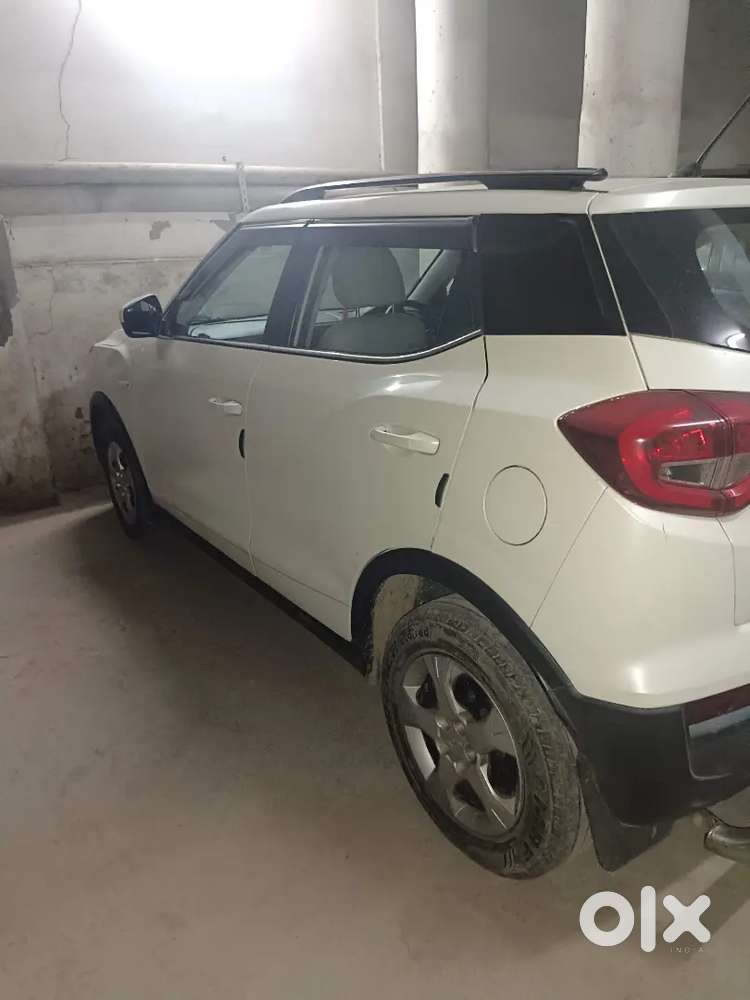 Mahindra Xuv300 Turbosport 2022 Manual Petrol