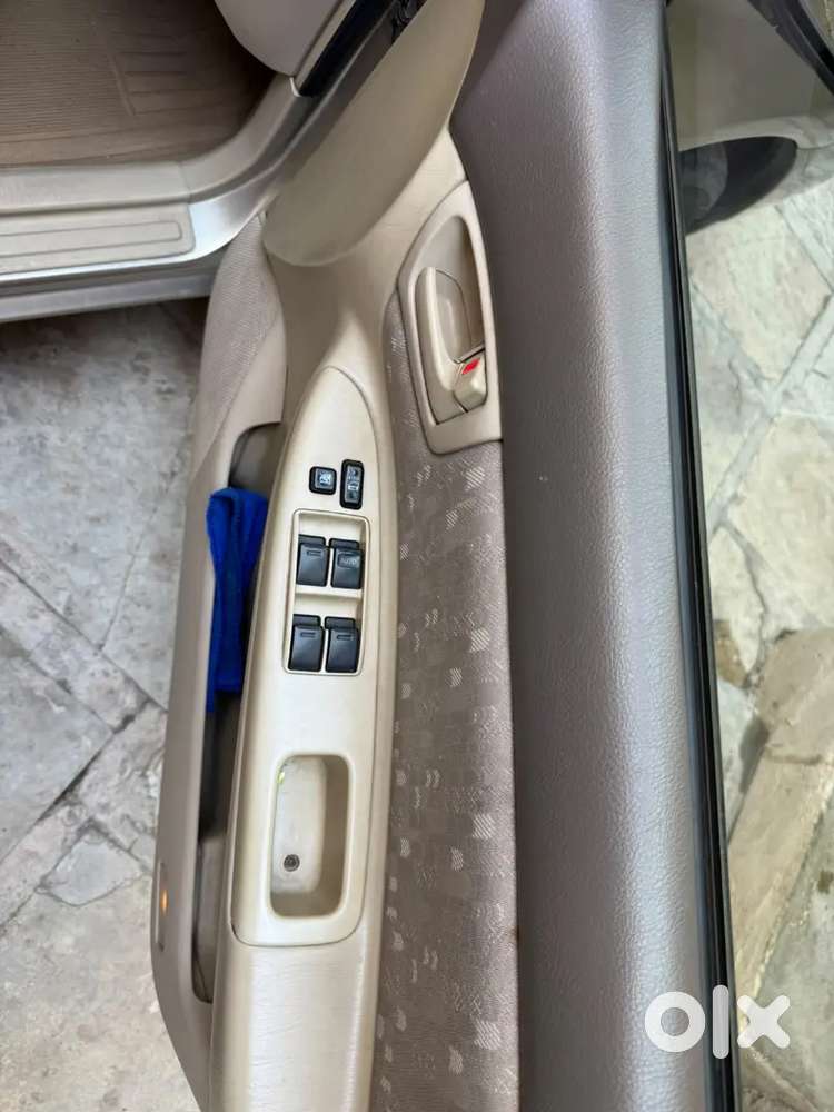 Toyota Corolla 2006 Manual Petrol
