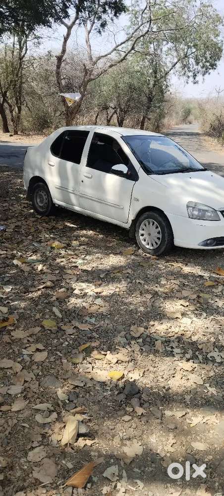 Tata Indigo Ecs 2013 Diesel