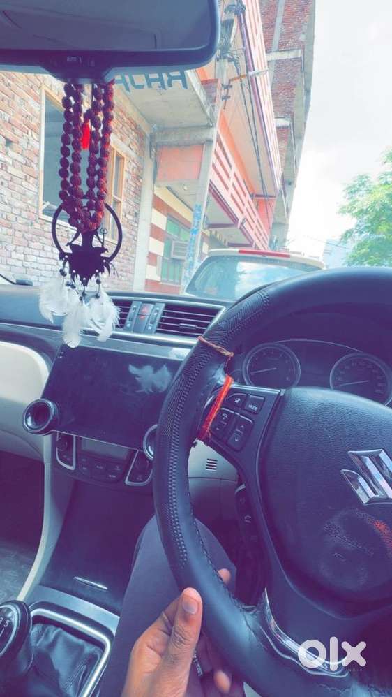 Maruti Suzuki Ciaz S 2016 Petrol Good Condition