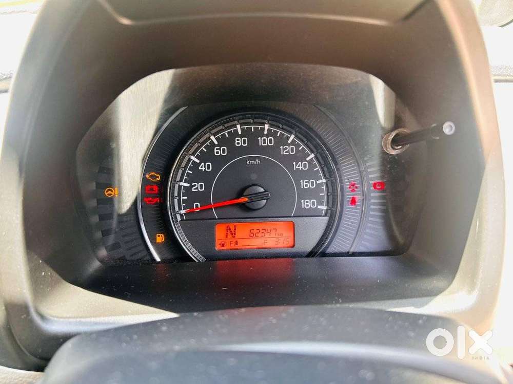 Maruti Suzuki Wagon R 1.2 Vxi Ags, 2022, Petrol