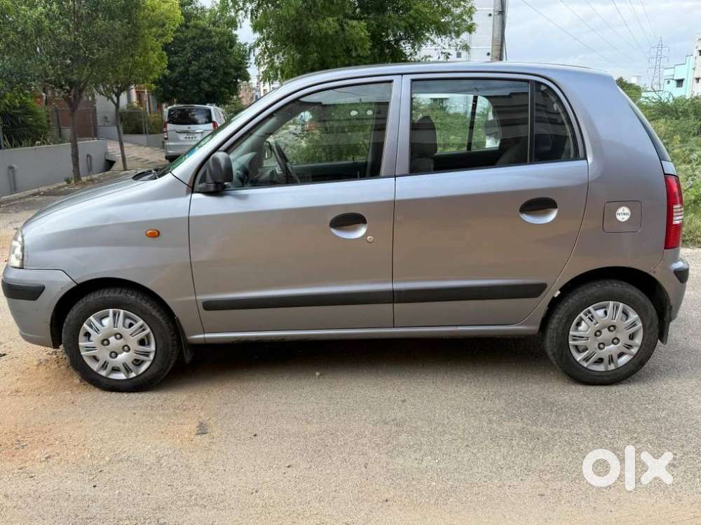 Hyundai Santro Xing Xo, 2006, Petrol
