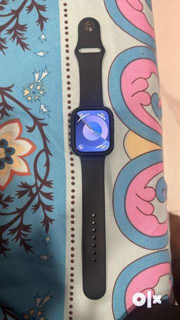 Apple best sale watch olx