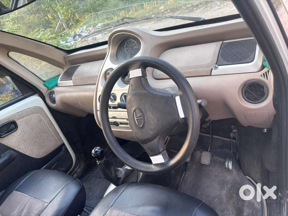 Tata Nano Petrol 2015