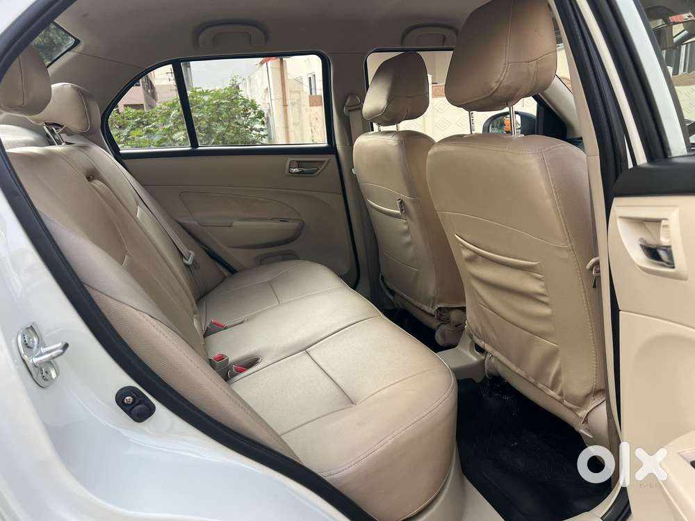 Maruti Suzuki Swift Dzire 2015-2017 1.2 Vxi, 2015, Petrol