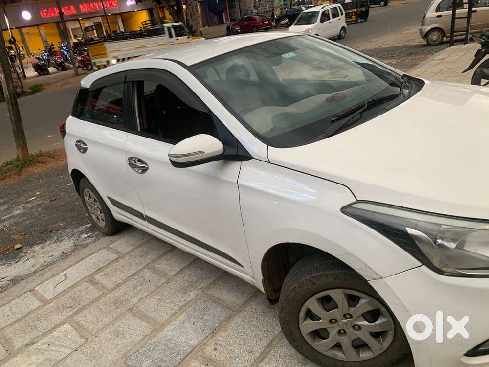 Hyundai I20 2018