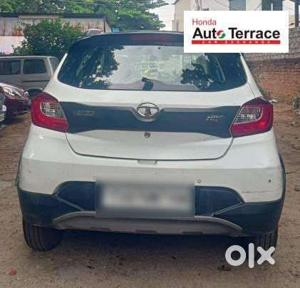 Tata Tiago Xz, 2018, Petrol