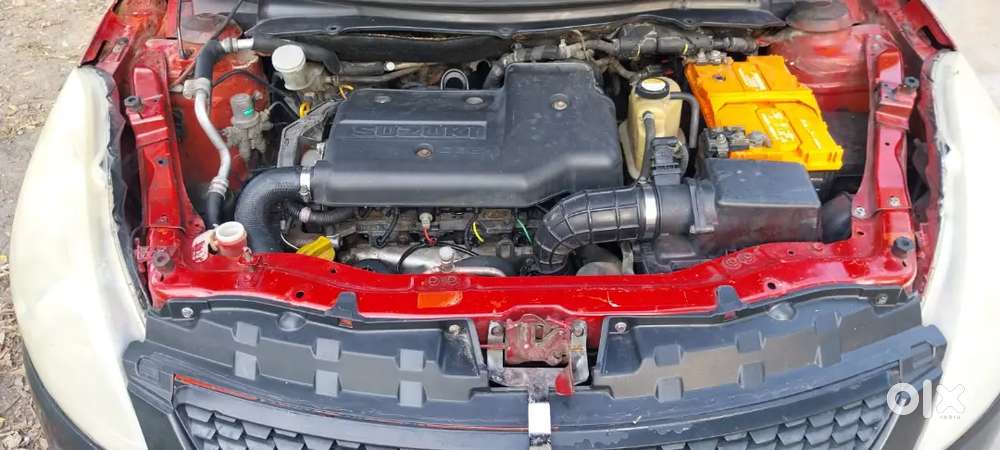 Maruti Suzuki Swift 2012 Diesel 148000 Km Driven