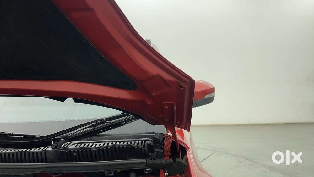 Tata Nexon 1.5 Revotorq Xz Plus, 2019, Diesel