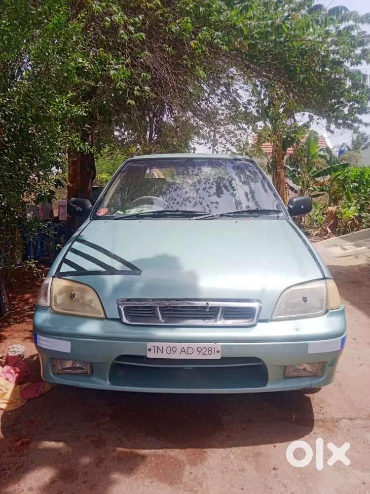 Maruti Suzuki Esteem 2004