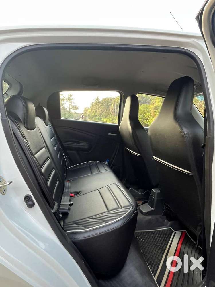 Maruti Suzuki Celerio 2023 Petrol Good Condition