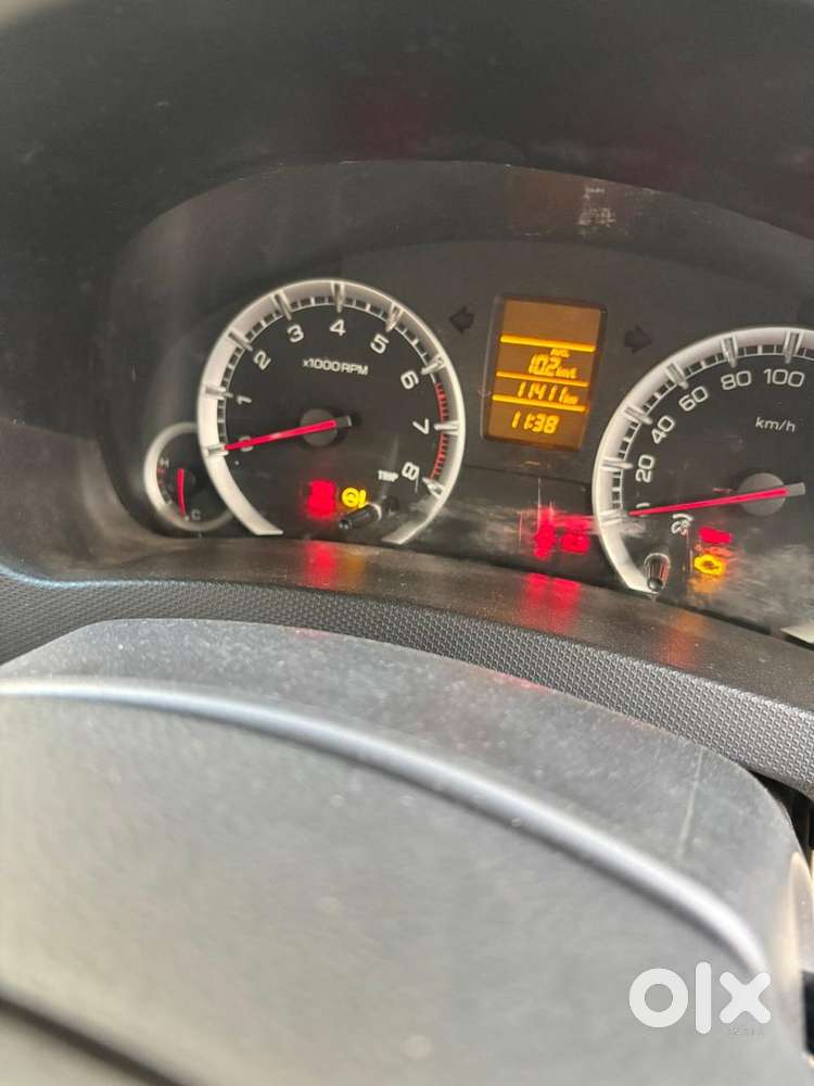 Maruti Suzuki Dzire 1.2 Vxi, 2015, Petrol