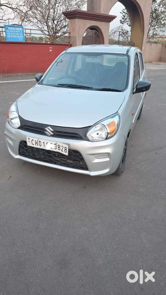 Maruti Suzuki Alto 800 2020 Petrol Good Condition