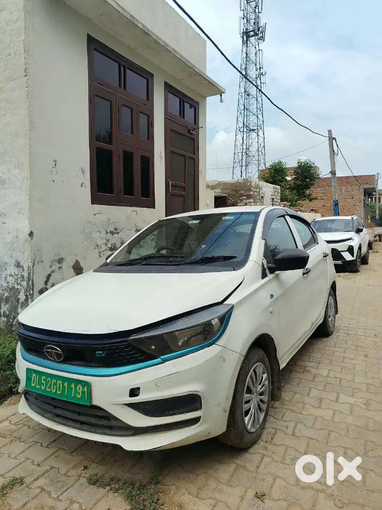 Tata Tigor Ev Xt 2022