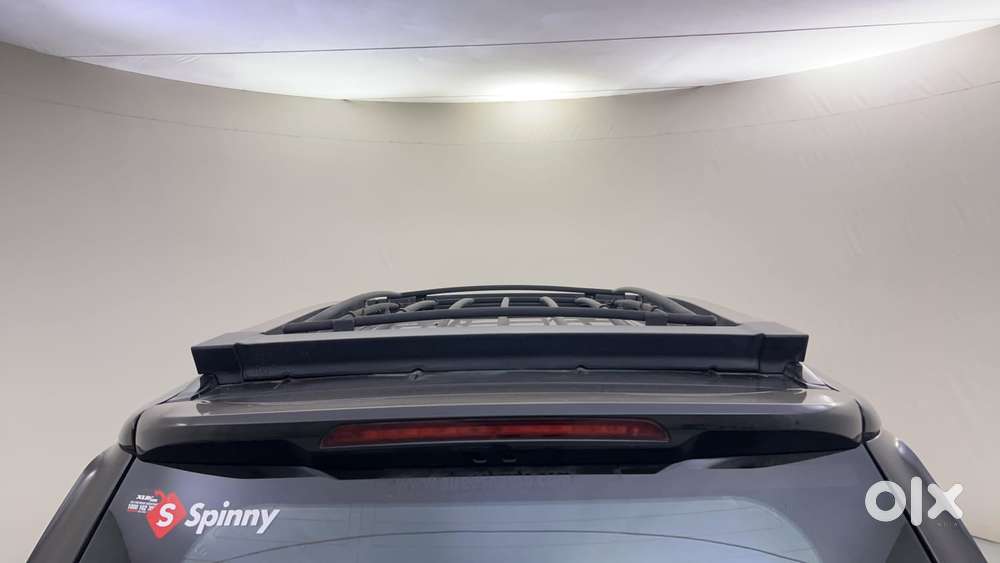 Mahindra Xuv500 W7 At, 2019, Diesel