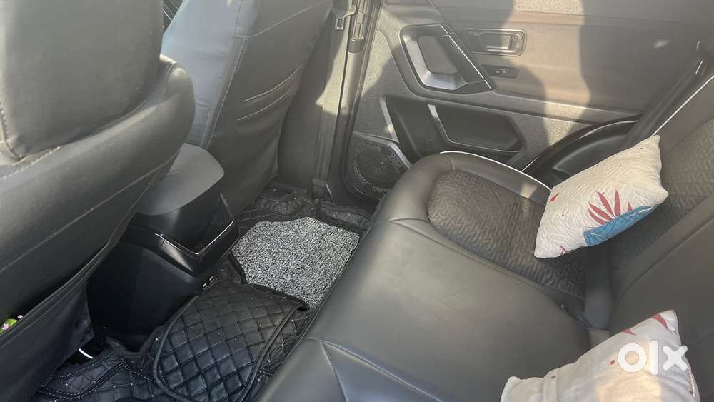 Single Hand Driven 2023 Model Car, Best In Condition With Ser. Record