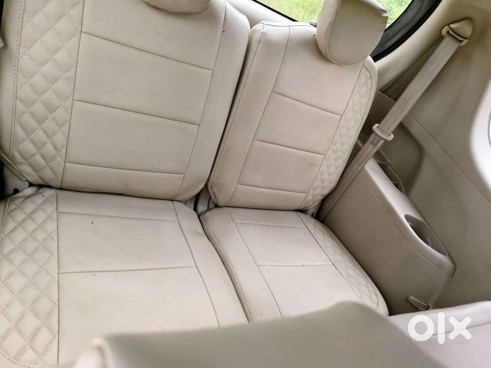 Maruti Suzuki Ertiga Vdi, 2017, Diesel