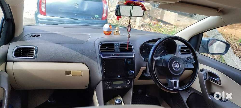 Volkswagen Vento 2011 Petrol Good Condition