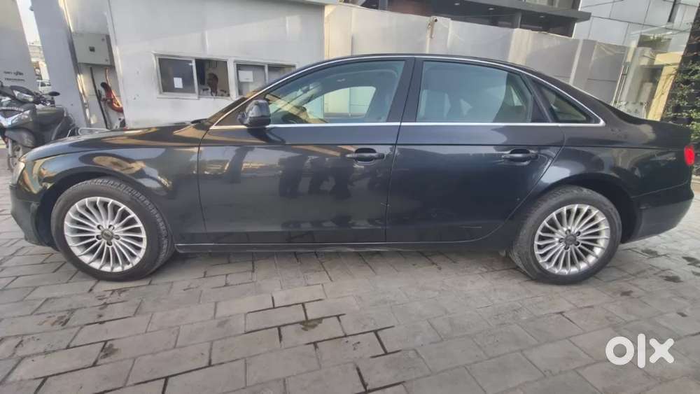 Audi A4 2.0 Tdi (177bhp) Premium Plus, 2015, Diesel