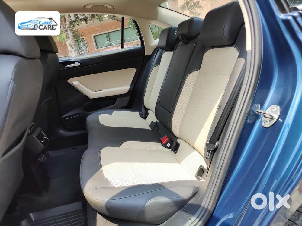 Volkswagen Virtus Topline 1.0 Tsi Mt, 2025, Petrol