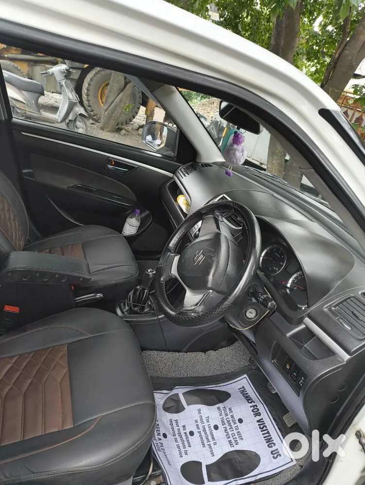 Maruti Suzuki Swift 2014 Diesel