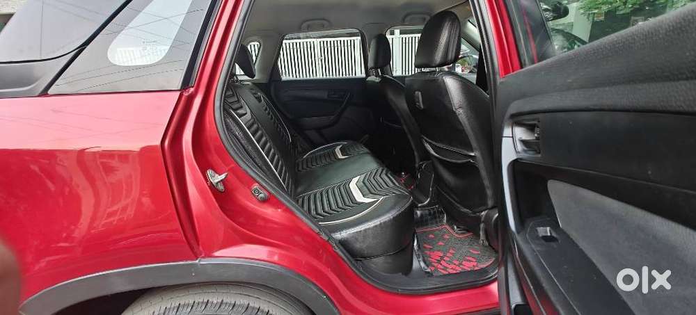 Maruti Suzuki Brezza Vdi, 2019, Diesel