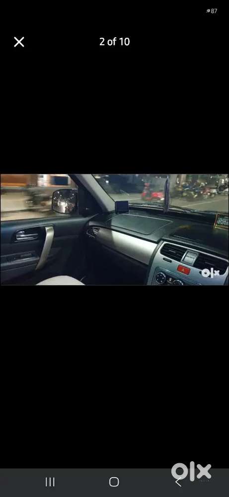 Tata Safari Storme 2015 Diesel 140000 Km Driven