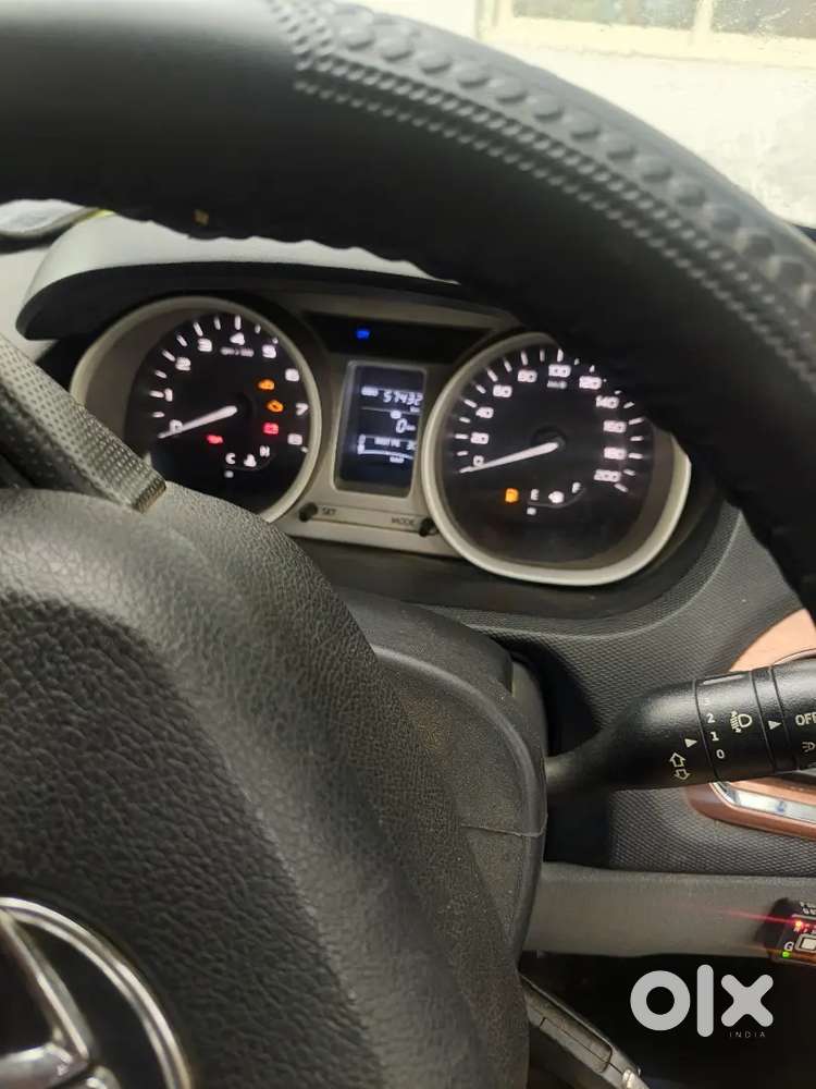 Tata Tigor 2020 2nd Owner