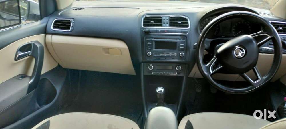 Skoda Rapid 1.5 Tdi Manual Active  Ambition Style, 2018, Diesel