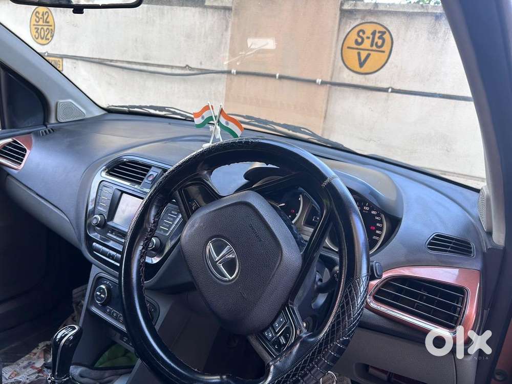 Tata Tigor 2018 Diesel Well Maintained
