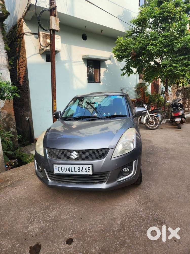Swift Amt 2016 Year Model