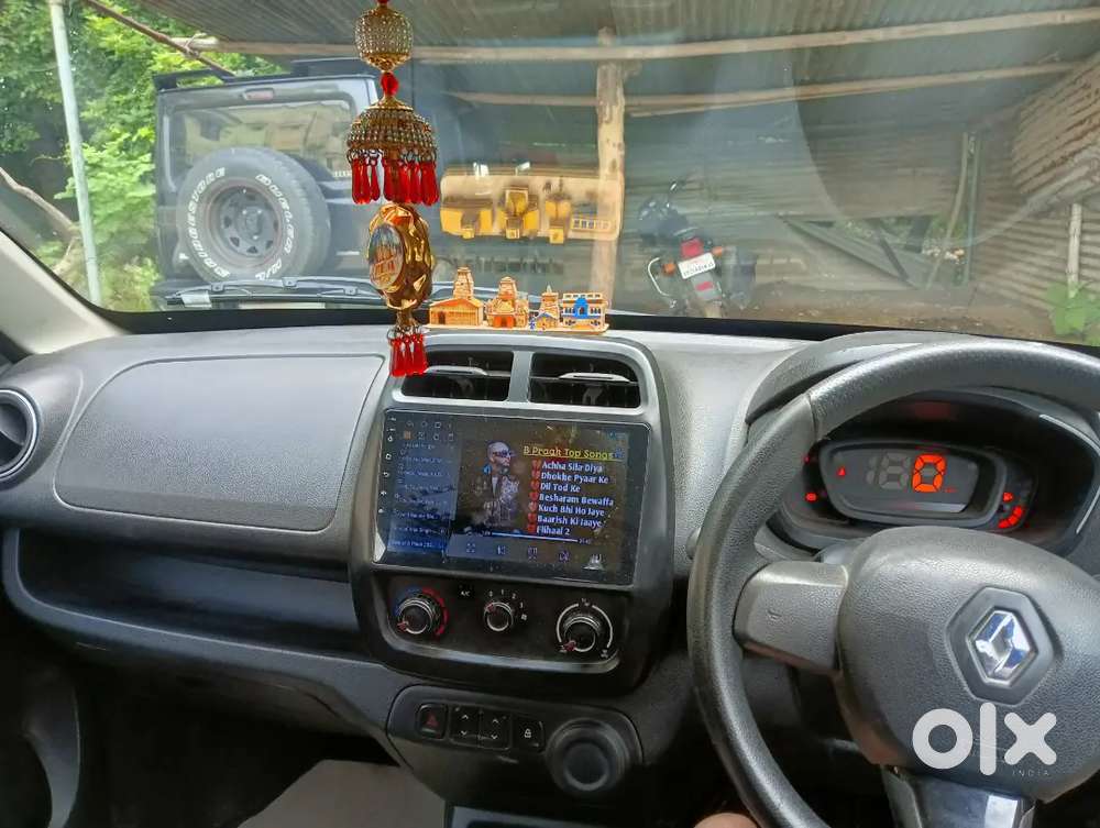Renault Kwid 2019 Petrol