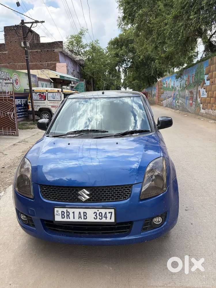 Swift 1.3 Vxi Maruti 2008