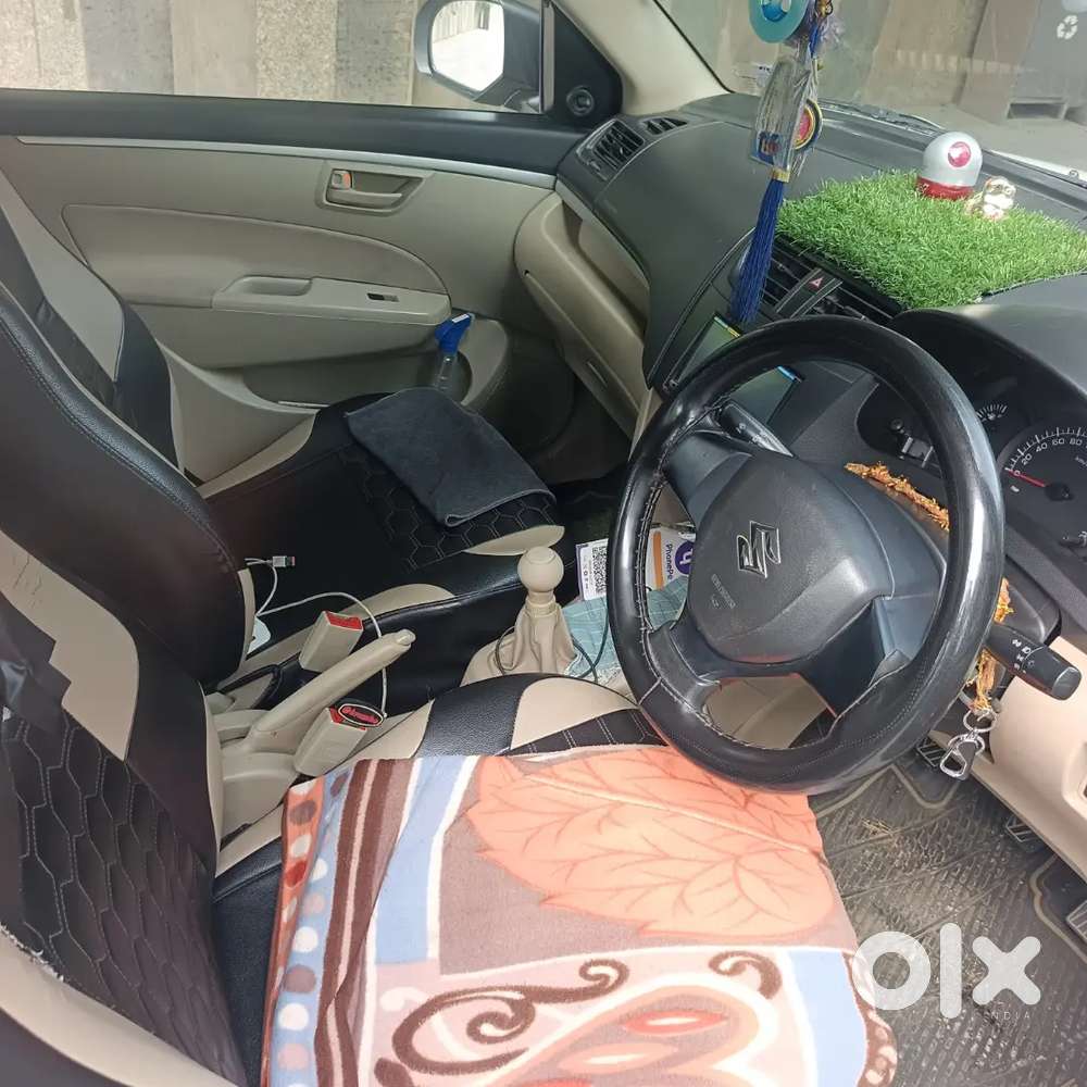 Maruti Suzuki Dzire 2022 Model
