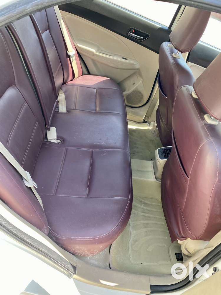 Maruti Suzuki Swift Dzire Vxi Optional, 2022, Petrol