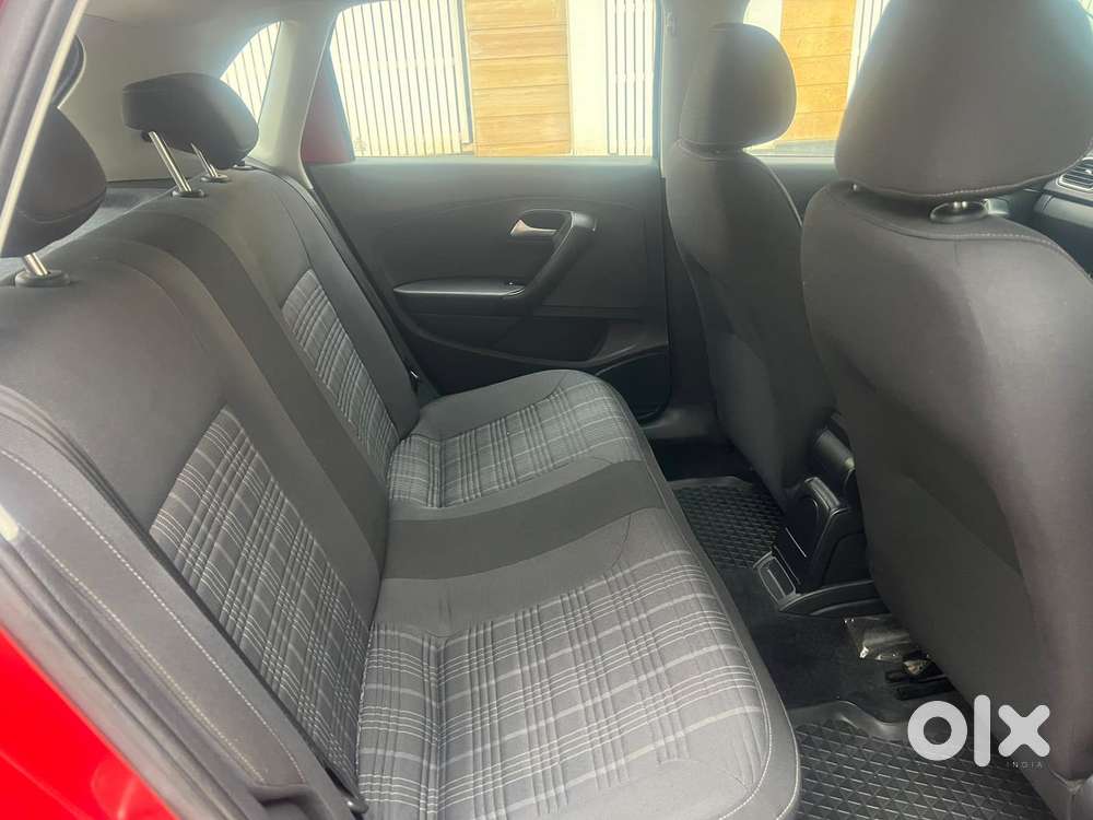 Volkswagen Polo 1.2 Gt Tsi, 2019, Petrol