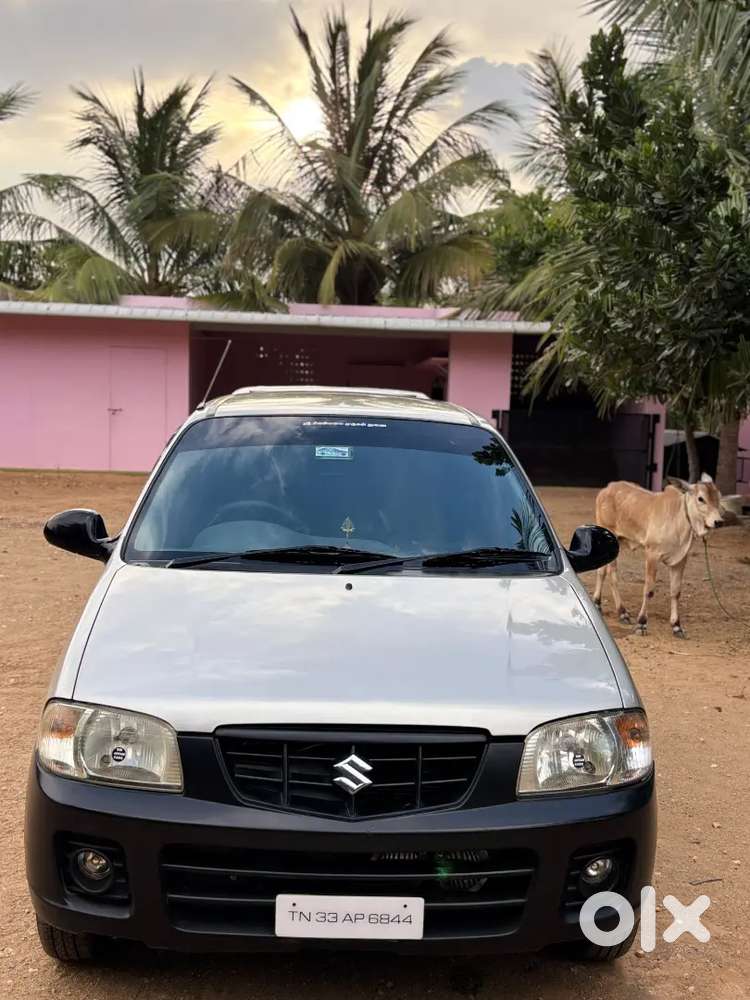 Maruti Suzuki Alto Lxi 2009