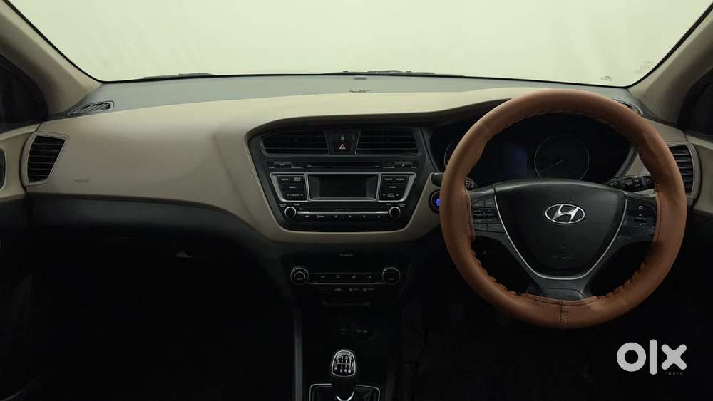 Hyundai Elite I20 [2018-2020] 1.4 Asta Crdi, 2015, Diesel