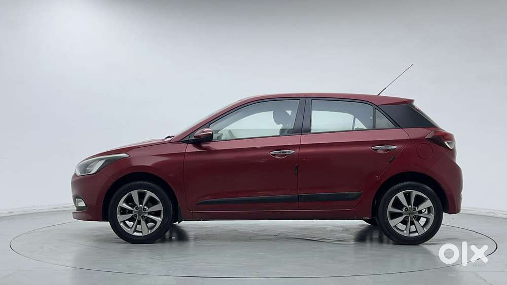 Hyundai Elite I20 [2018-2020] 1.2 Asta, 2014, Petrol