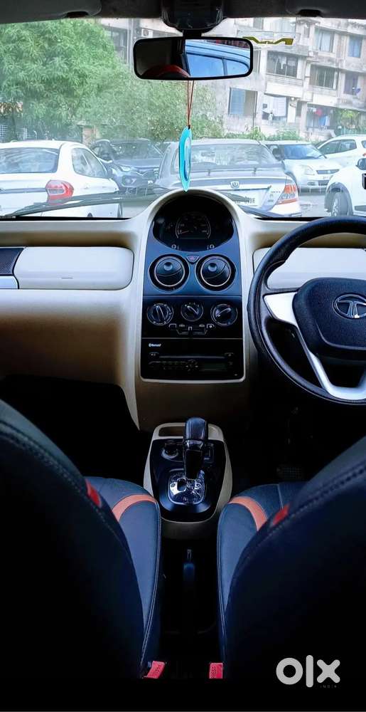 Tata Nano Xta (top Model)