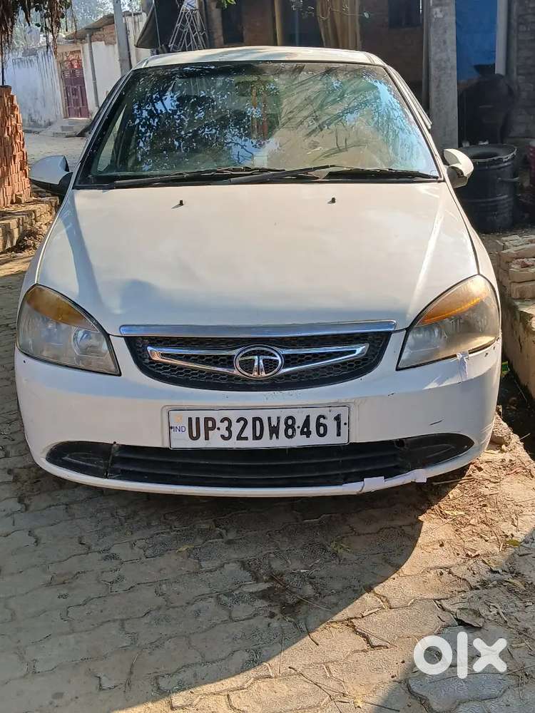 Tata Indigo Ecs 2012